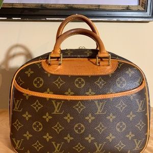 Louis Vuitton Trouville